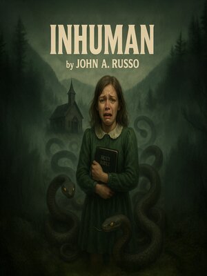 cover image of Inhuman